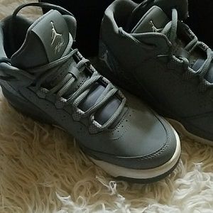 jordan flight series